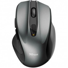 Миша Trust NITO WL GREY-BLACK Миша Trust NITO WL GREY-BLACK