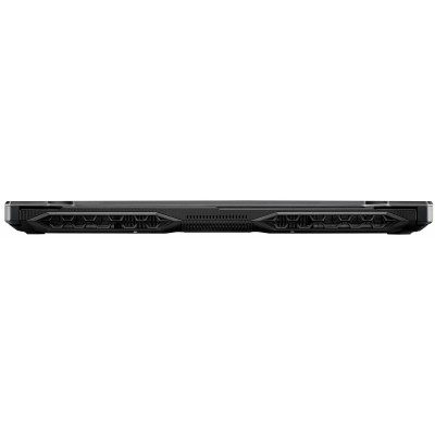 Ноутбук ASUS TUF F15 FX506HC-HN004 15FHD IPS/Intel i5-11400H/16/512F/NVD3050-4/noOS/Black