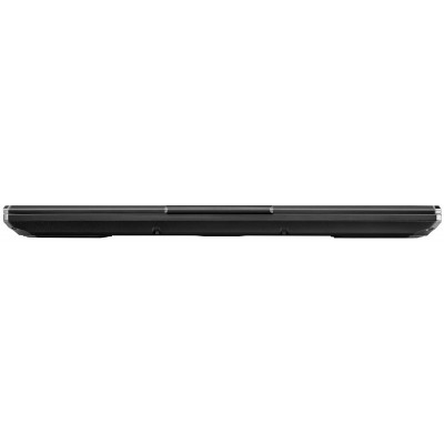 Ноутбук ASUS TUF F15 FX506HC-HN004 15FHD IPS/Intel i5-11400H/16/512F/NVD3050-4/noOS/Black