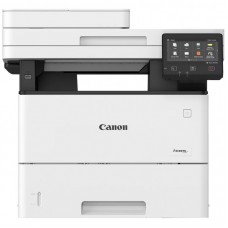 БФП А4 ч/б Canon i-SENSYS MF552dw з Wi-Fi БФП А4 ч/б Canon i-SENSYS MF552dw з Wi-Fi