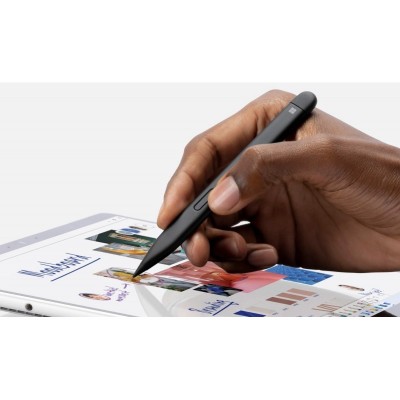 Стилус Microsoft Surface Slim Pen 2, чорний