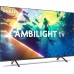 Телевізор 55" Philips LED 4K 60Hz Smart Titan OS Black Ambilight