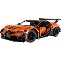 Конструктор LEGO Technic Гіперкар Bugatti Chiron Pur Sport