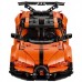 Конструктор LEGO Technic Гіперкар Bugatti Chiron Pur Sport Конструктор LEGO Technic Гіперкар Bugatti Chiron Pur Sport