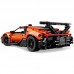 Конструктор LEGO Technic Гіперкар Bugatti Chiron Pur Sport Конструктор LEGO Technic Гіперкар Bugatti Chiron Pur Sport