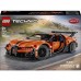 Конструктор LEGO Technic Гіперкар Bugatti Chiron Pur Sport Конструктор LEGO Technic Гіперкар Bugatti Chiron Pur Sport