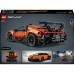Конструктор LEGO Technic Гіперкар Bugatti Chiron Pur Sport Конструктор LEGO Technic Гіперкар Bugatti Chiron Pur Sport