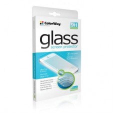 Скло захисне ColorWay for tablet Galaxy Tab A 9.7 T555 (CW-GTSEST555) Скло захисне ColorWay for tablet Galaxy Tab A 9.7 T555 (CW-GTSEST555)