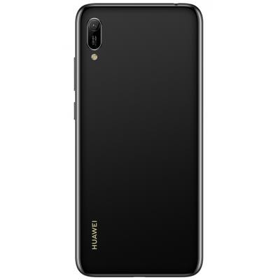 Мобильный телефон Huawei Y6 2019 Midnight Black (51093PMP)