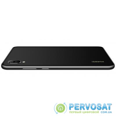 Мобильный телефон Huawei Y6 2019 Midnight Black (51093PMP)