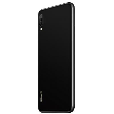 Мобильный телефон Huawei Y6 2019 Midnight Black (51093PMP)