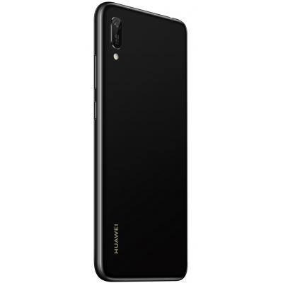 Мобильный телефон Huawei Y6 2019 Midnight Black (51093PMP)