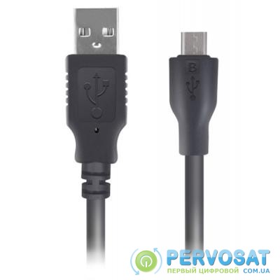 Дата кабель USB 2.0 AM to Micro 5P 1.8m GEMIX (GC 1639)