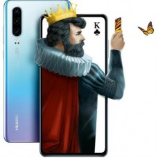 Мобильный телефон Huawei P30 6/128G Breathing Crystal (51093NDM/51093NDB) Мобильный телефон Huawei P30 6/128G Breathing Crystal (51093NDM/51093NDB)