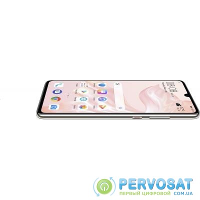 Мобильный телефон Huawei P30 6/128G Breathing Crystal (51093NDM/51093NDB)