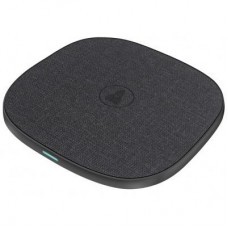 Зарядний пристрій MakeFuture PowerPad (10W) Black (MQI-P101BK) Зарядний пристрій MakeFuture PowerPad (10W) Black (MQI-P101BK)