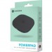 Зарядное устройство MakeFuture PowerPad (10W) Black (MQI-P101BK)