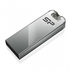 USB флеш накопичувач Silicon Power Touch T03 32GB Transparent (SP032GBUF2T03V1F)