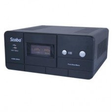 Пристрій безперебійного живлення Staba Home-500LCD