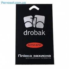 Плівка захисна Drobak для HTC Desire 310 Anti-Glare (508802)