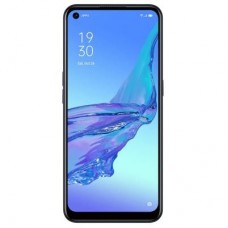 Мобільний телефон Oppo A53 4/128GB Electric Black (OFCPH2127_BLACK_4/128) Мобільний телефон Oppo A53 4/128GB Electric Black (OFCPH2127_BLACK_4/128)