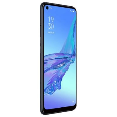 Мобильный телефон Oppo A53 4/128GB Electric Black (OFCPH2127_BLACK_4/128)