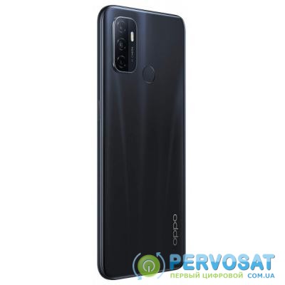 Мобильный телефон Oppo A53 4/128GB Electric Black (OFCPH2127_BLACK_4/128)
