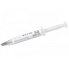 Термопаста Halzline HY-710 30g, шприц Термопаста Halzline HY-710 30g, шприц