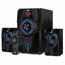 Акустична система SVEN MS-2070 black Акустична система SVEN MS-2070 black