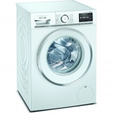 Пральна машина з фронт. зав. Siemens WM16XFH1OE, 10кг, 1600, A+++, 55см, Дисплей, Білий