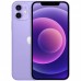 Мобильный телефон Apple iPhone 12 64Gb Purple (MJNM3)