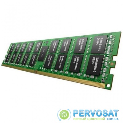 Модуль памяти для сервера DDR4 32GB ECC RDIMM 2666MHz 2Rx4 1.2V CL19 Samsung (M393A4K40DB2-CTD)