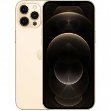 Мобільний телефон Apple iPhone 12 Pro Max 128Gb Gold (MGD93) Мобільний телефон Apple iPhone 12 Pro Max 128Gb Gold (MGD93)