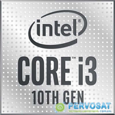 Процессор Intel Core™ i3 10105 (CM8070104291321)