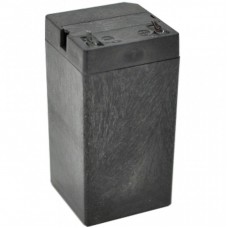 Батарея до ДБЖ Merlion 6V - 1.2 Ah (GP612) Батарея до ДБЖ Merlion 6V - 1.2 Ah (GP612)