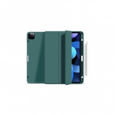 Чохол до планшета BeCover Direct Charge Pen Apple iPad Pro 12.9 2020 / 2021 Dark Green (706590) Чохол до планшета BeCover Direct Charge Pen Apple iPad Pro 12.9 2020 / 2021 Dark Green (706590)