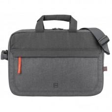 Сумка Tucano Hop 13/14", антрацит Сумка Tucano Hop 13/14", антрацит