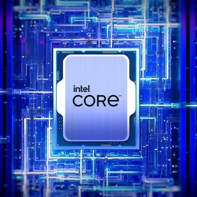 Центральний процесор Intel Core i7-13700KF 16C/24T 3.4GHz 30Mb LGA1700 125W w/o graphics Box