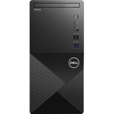 Комп'ютер персональний Dell Vostro 3910 MT, Intel i5-12400, 8GB, F512GB, UMA, WiFi, Lin Комп'ютер персональний Dell Vostro 3910 MT, Intel i5-12400, 8GB, F512GB, UMA, WiFi, Lin