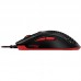 Миша HyperX Pulsefire Haste USB, Black/Red