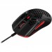 Миша HyperX Pulsefire Haste USB, Black/Red