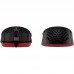 Миша HyperX Pulsefire Haste USB, Black/Red