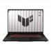 Ноутбук ASUS TUF Gaming A18 FA808UH-S8060 18" FHD+ IPS, AMD R7 260, 16GB, F512G, NVD5050-8, NoOS, Сірий