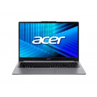 Ноутбук Acer Extensa 15 EXO15-51 15.6" FHD IPS, Intel U5-115U, 16GB, F512GB, UMA, Lin, сірий