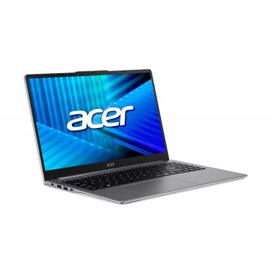 Ноутбук Acer Extensa 15 EXO15-51 15.6" FHD IPS, Intel U5-115U, 16GB, F512GB, UMA, Lin, сірий Ноутбук Acer Extensa 15 EXO15-51 15.6" FHD IPS, Intel U5-115U, 16GB, F512GB, UMA, Lin, сірий