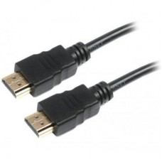 Кабель мультимедійний HDMI to HDMI 1.8m Maxxter (VB-HDMI4-6) Кабель мультимедійний HDMI to HDMI 1.8m Maxxter (VB-HDMI4-6)
