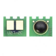 Чіп для картриджа HP CLJ CP2025, Canon 716/718 cyan Static Control (U27-2CHIP-C) Чіп для картриджа HP CLJ CP2025, Canon 716/718 cyan Static Control (U27-2CHIP-C)