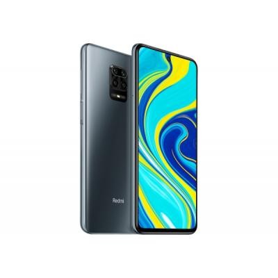 Мобильный телефон Xiaomi Redmi Note 9S 4/64GB Interstellar Grey