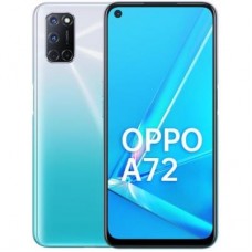 Мобільний телефон Oppo A72 4/128GB Shining White (OFCPH2067_WHITE) Мобільний телефон Oppo A72 4/128GB Shining White (OFCPH2067_WHITE)