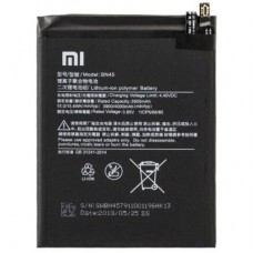 Акумуляторна батарея для телефону Xiaomi for Redmi Note 5 Pro (BN45 / 75586) Акумуляторна батарея для телефону Xiaomi for Redmi Note 5 Pro (BN45 / 75586)
